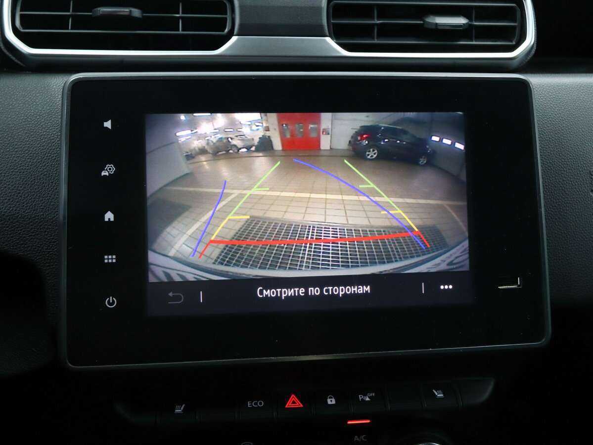 Продажа Б/У Рено Дастер. Фото: #19