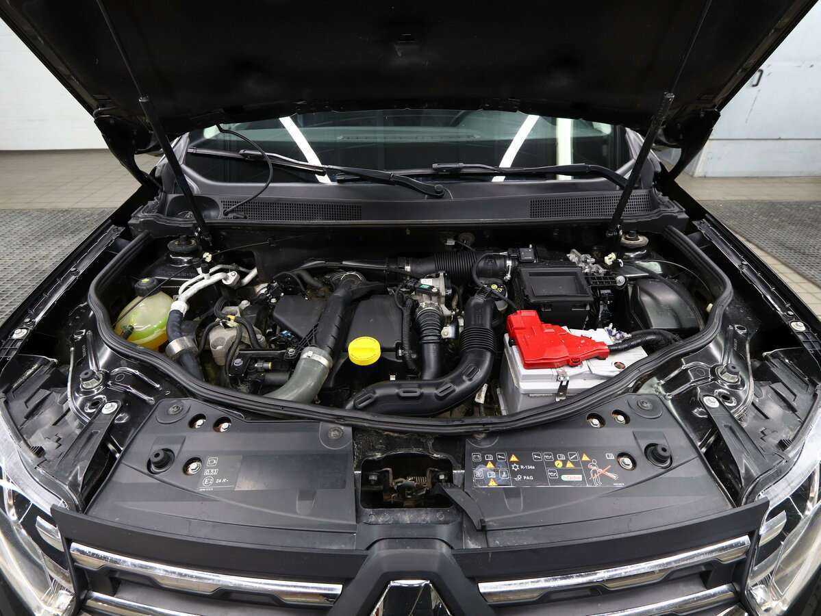 Продажа Б/У Рено Дастер. Фото: #20