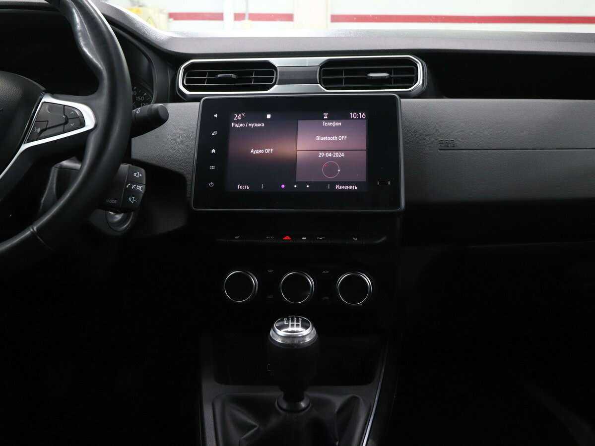 Продажа Б/У Рено Дастер. Фото: #21