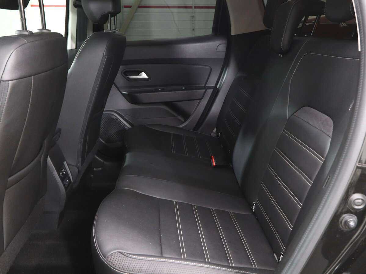 Продажа Б/У Рено Дастер. Фото: #23