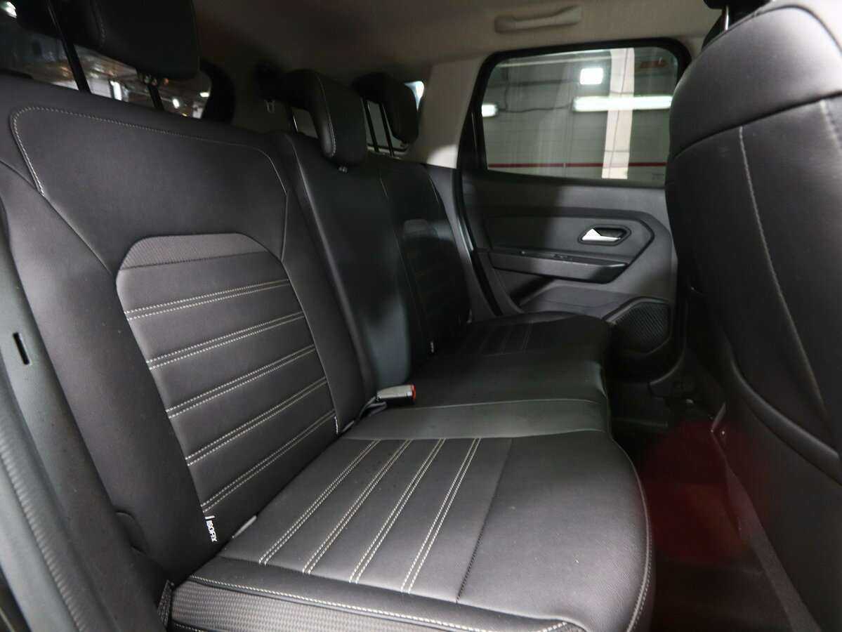 Продажа Б/У Рено Дастер. Фото: #24