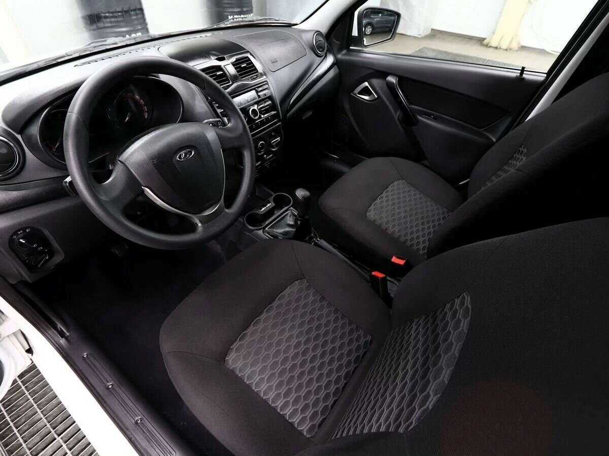 Продажа Б/У Лада (ВАЗ) Гранта. Фото: #7