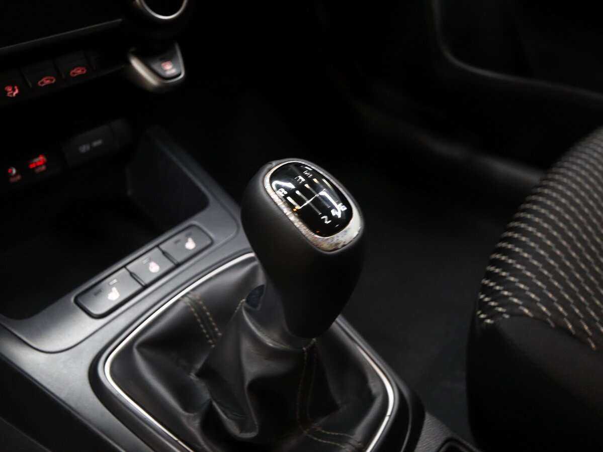 Продажа Б/У Киа Рио. Фото: #10