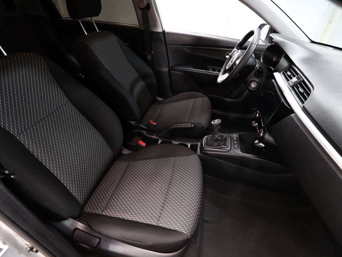 Продажа Б/У Киа Рио. Фото: #14