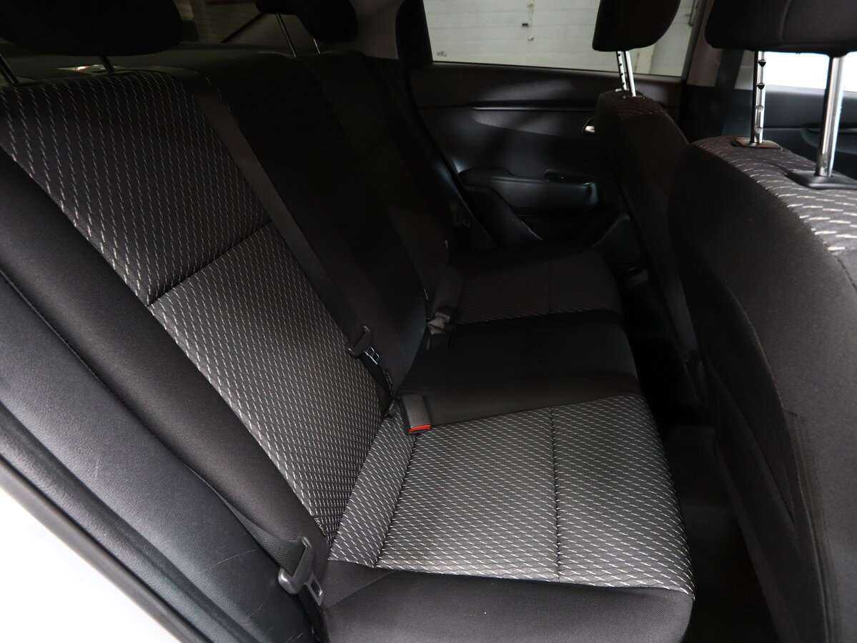 Продажа Б/У Киа Рио. Фото: #15