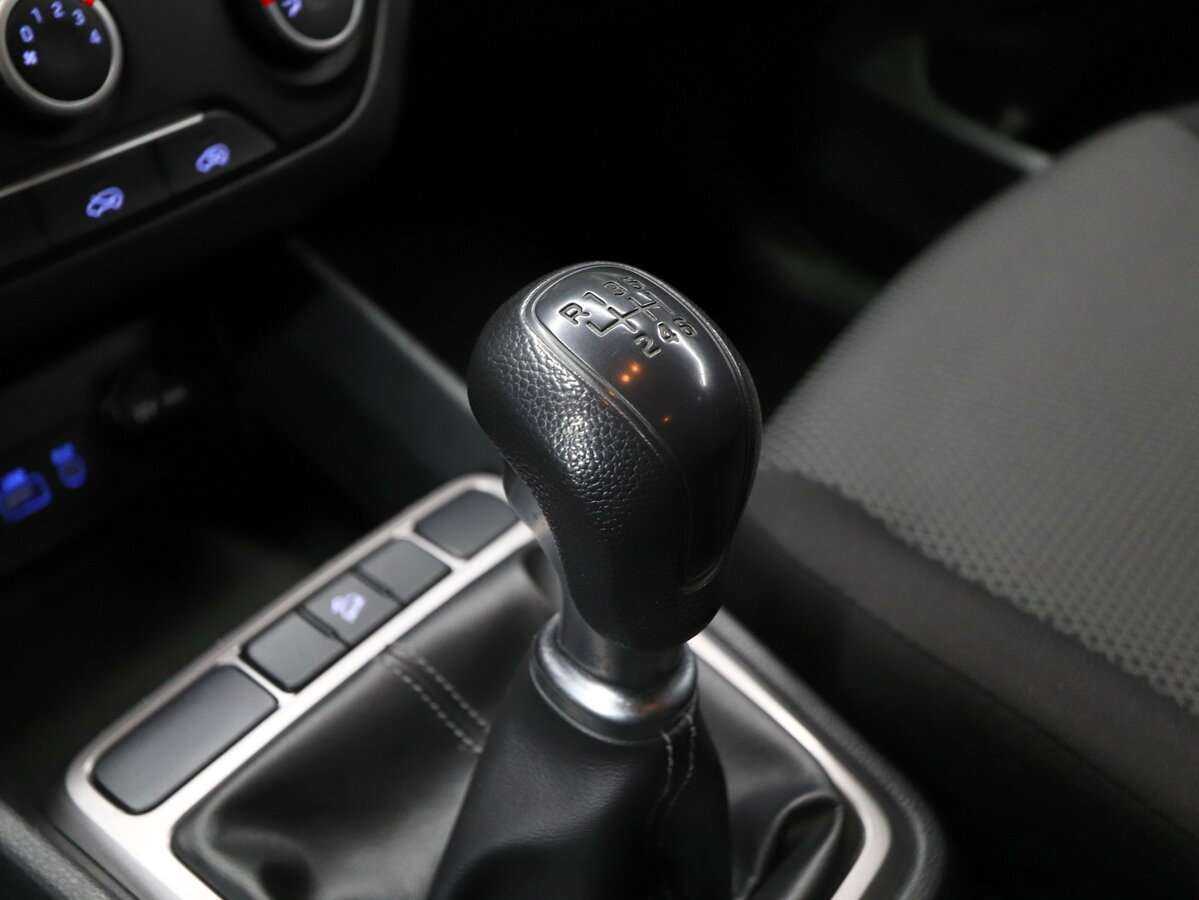 Продажа Б/У Хендай Крета. Фото: #10