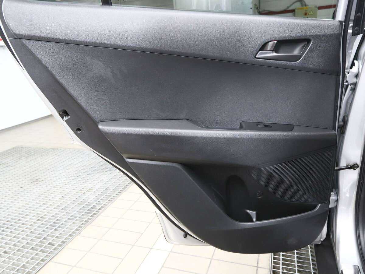 Продажа Б/У Хендай Крета. Фото: #11