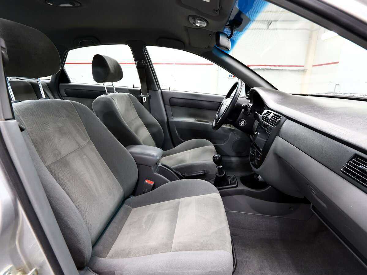 Продажа Б/У Дэу Гентра. Фото: #12