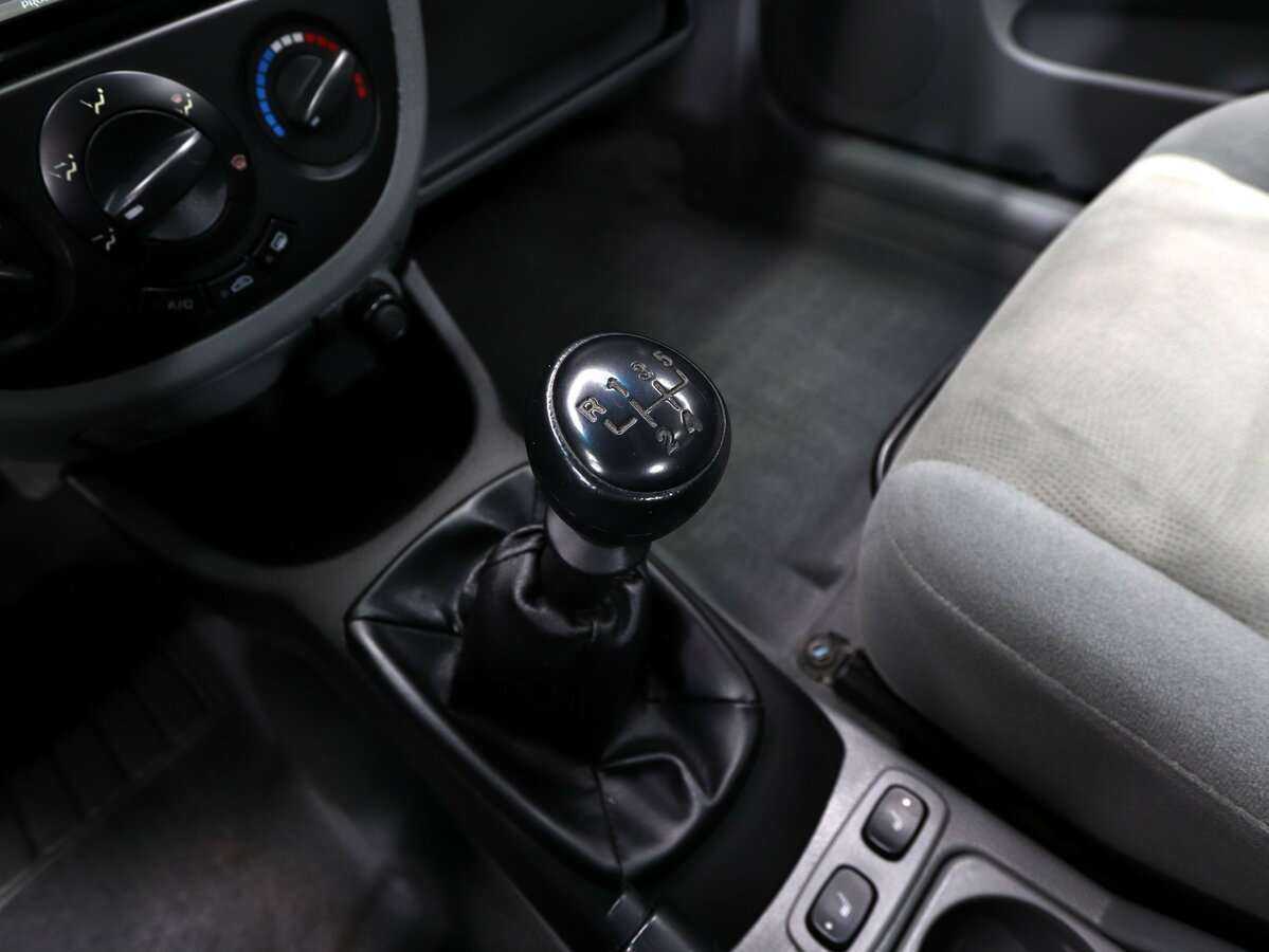 Продажа Б/У Дэу Гентра. Фото: #19