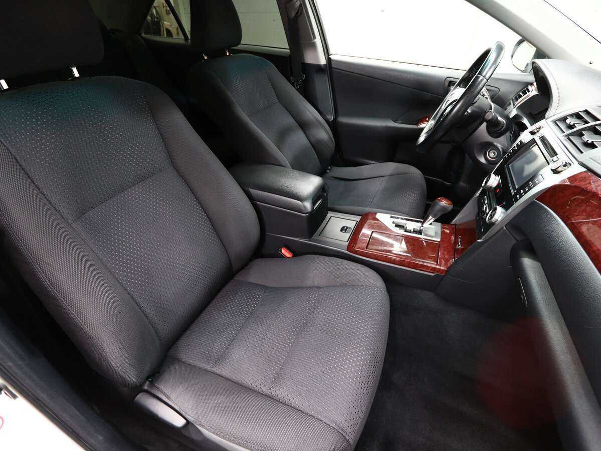 Продажа Б/У Тойота Камри. Фото: #13