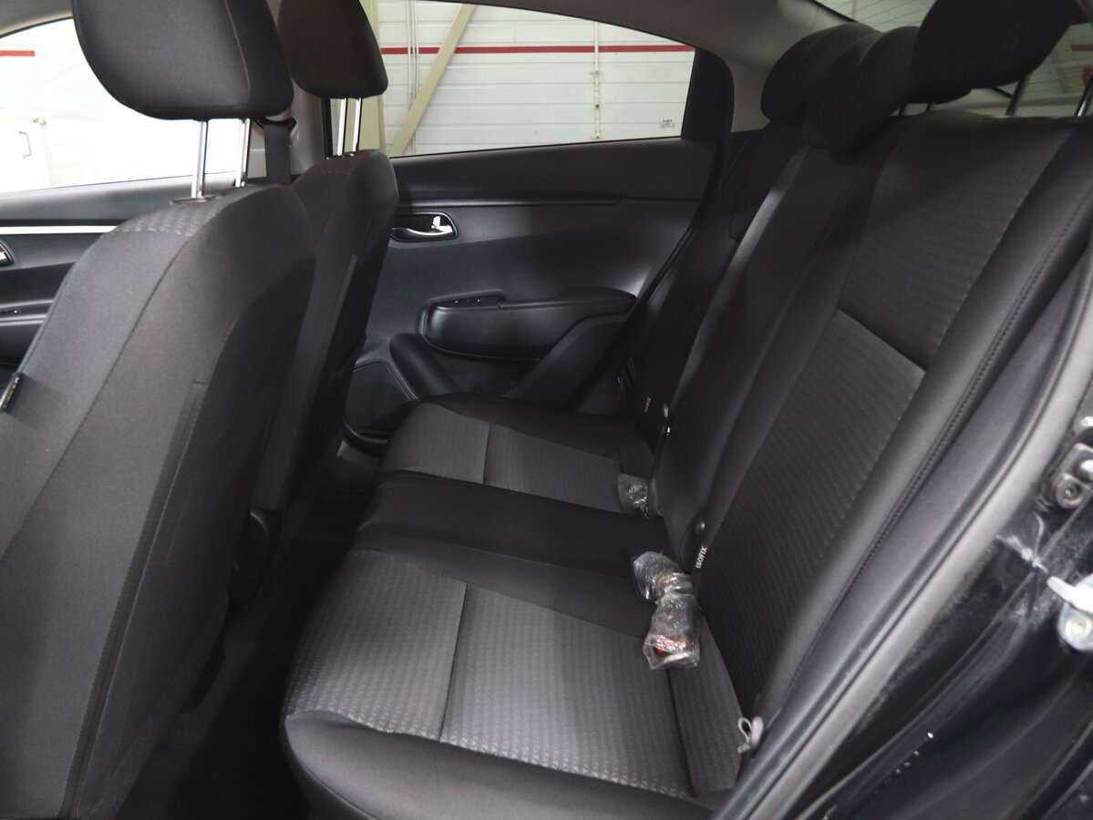 Продажа Б/У Киа Рио. Фото: #8