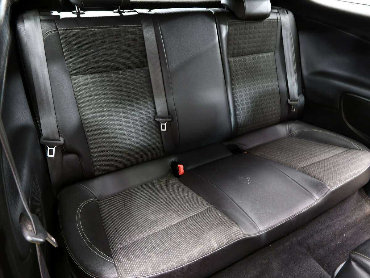 Продажа Б/У Опель Астра. Фото: #14