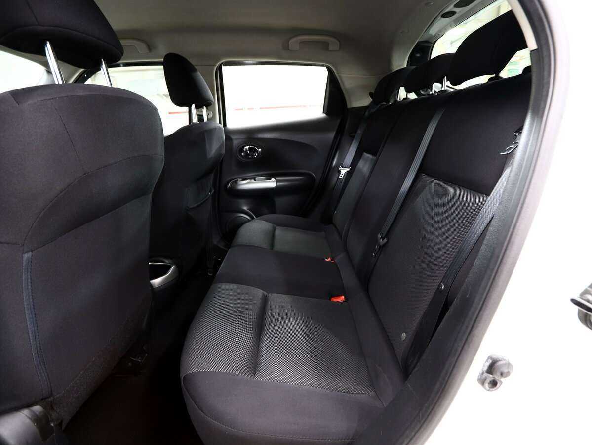 Продажа Б/У Ниссан Жук. Фото: #15