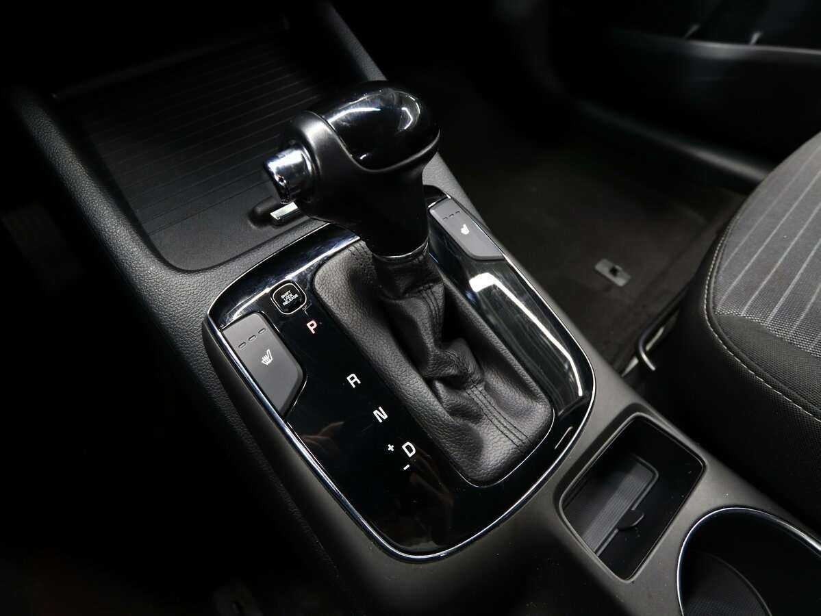 Продажа Б/У Киа Церато. Фото: #15