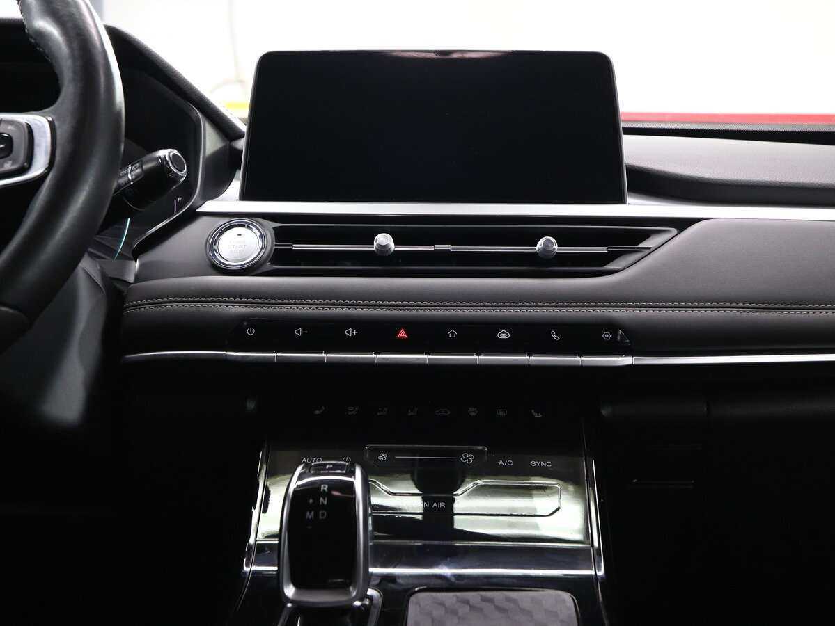 Продажа Б/У Чери Тигго 7 Про. Фото: #15