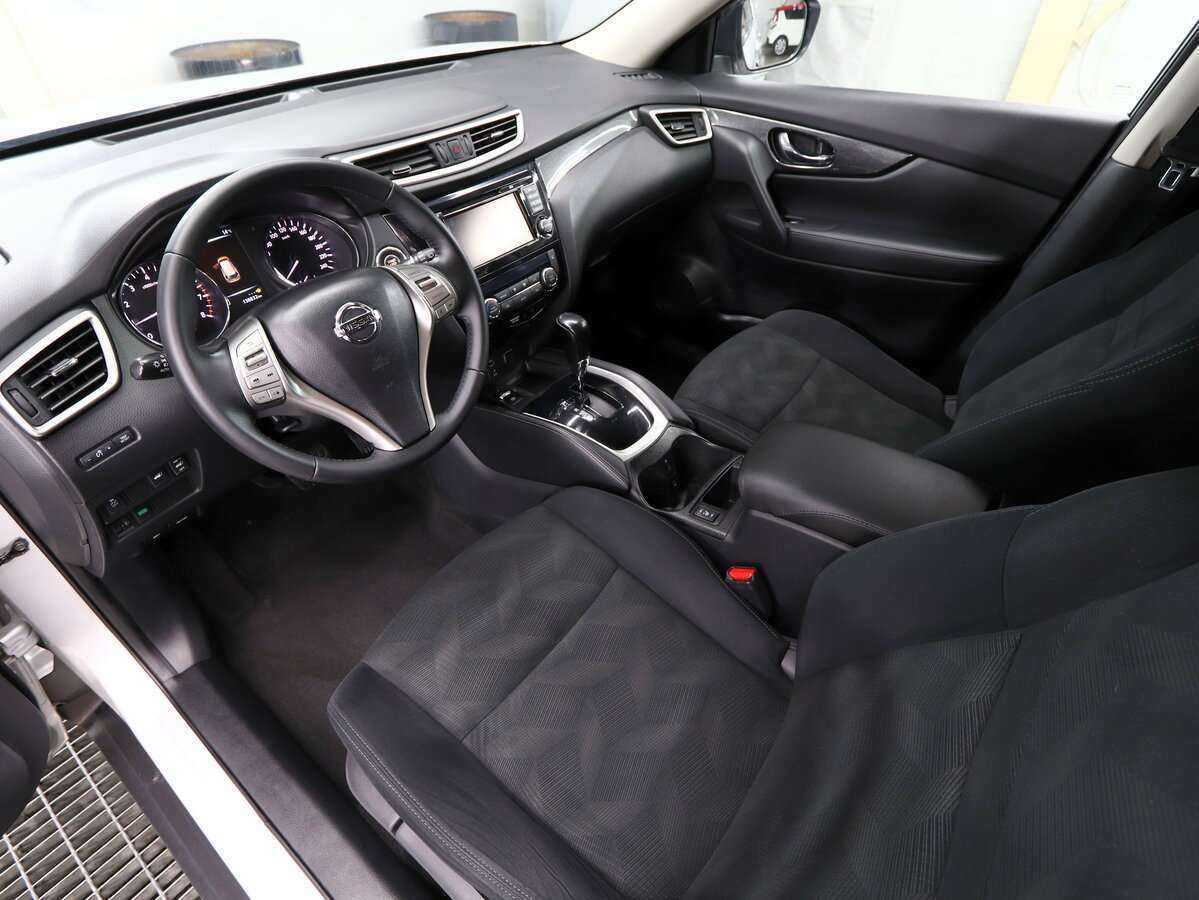 Продажа Б/У Ниссан Икс-Трейл. Фото: #6