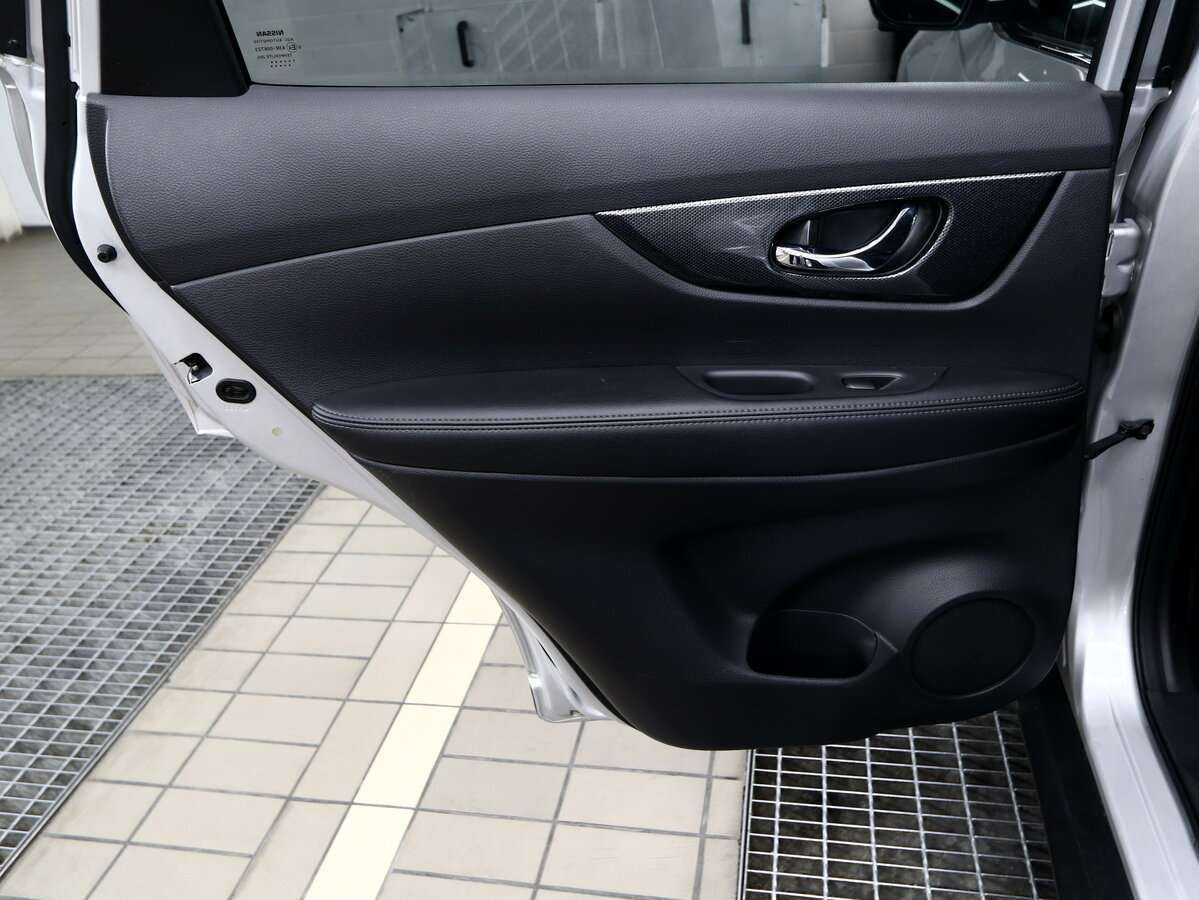 Продажа Б/У Ниссан Икс-Трейл. Фото: #10