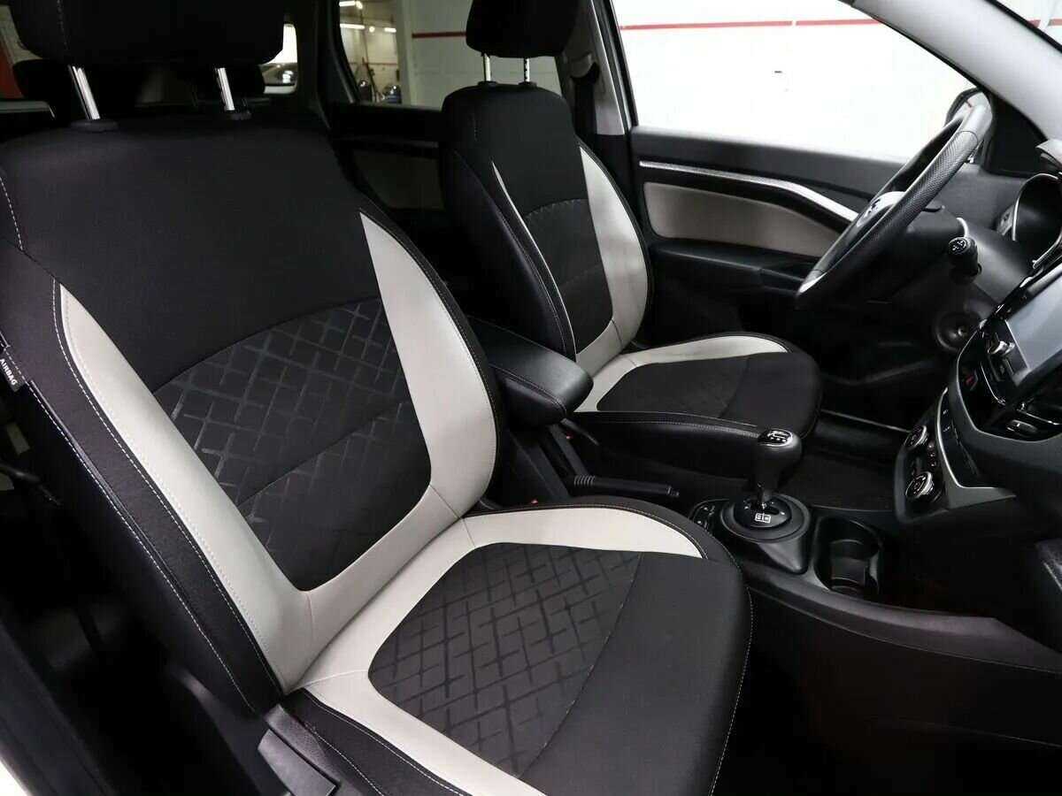 Продажа Б/У Лада (ВАЗ) Веста. Фото: #8