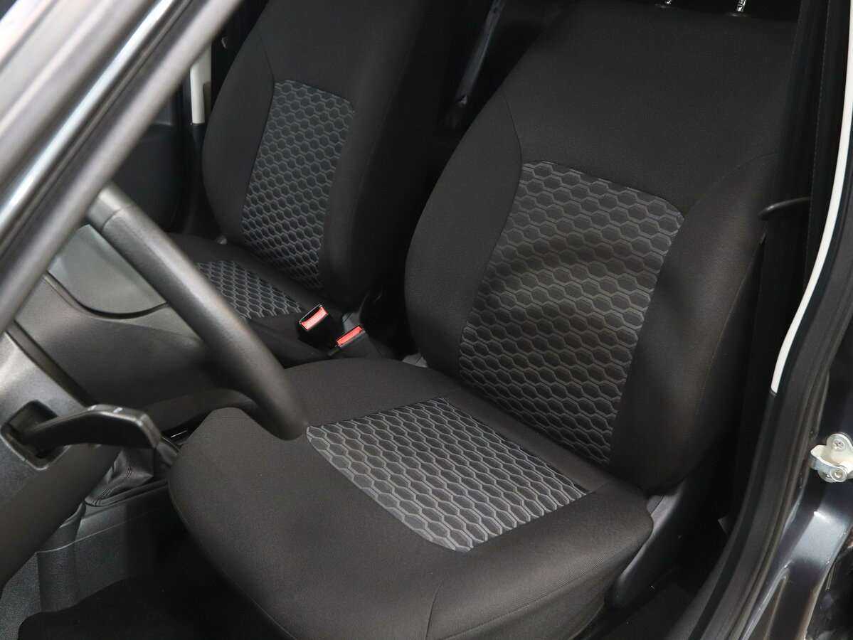 Продажа Б/У Лада (ВАЗ) Гранта. Фото: #14