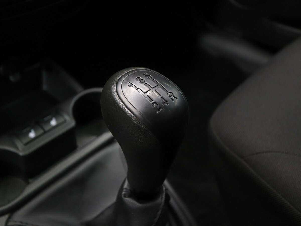 Продажа Б/У Лада (ВАЗ) Гранта. Фото: #17