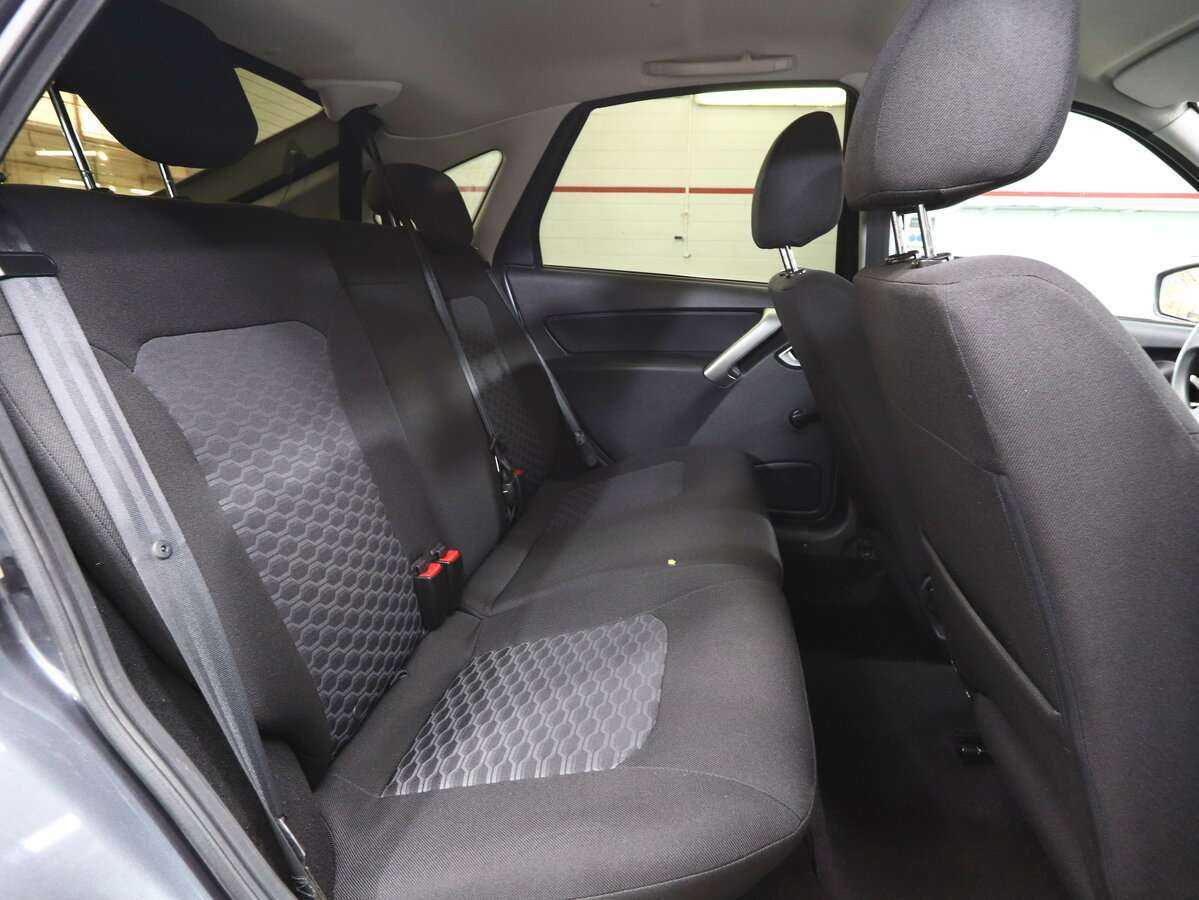 Продажа Б/У Лада (ВАЗ) Гранта. Фото: #19