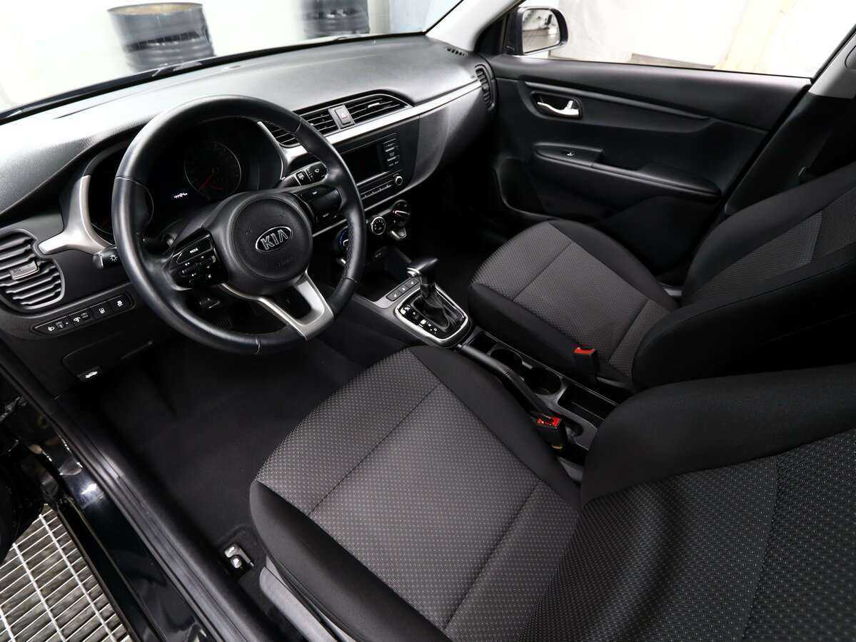 Продажа Б/У Киа Рио. Фото: #6