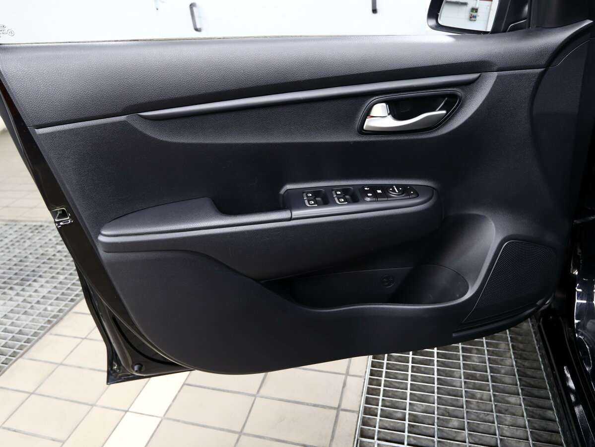 Продажа Б/У Киа Рио. Фото: #14