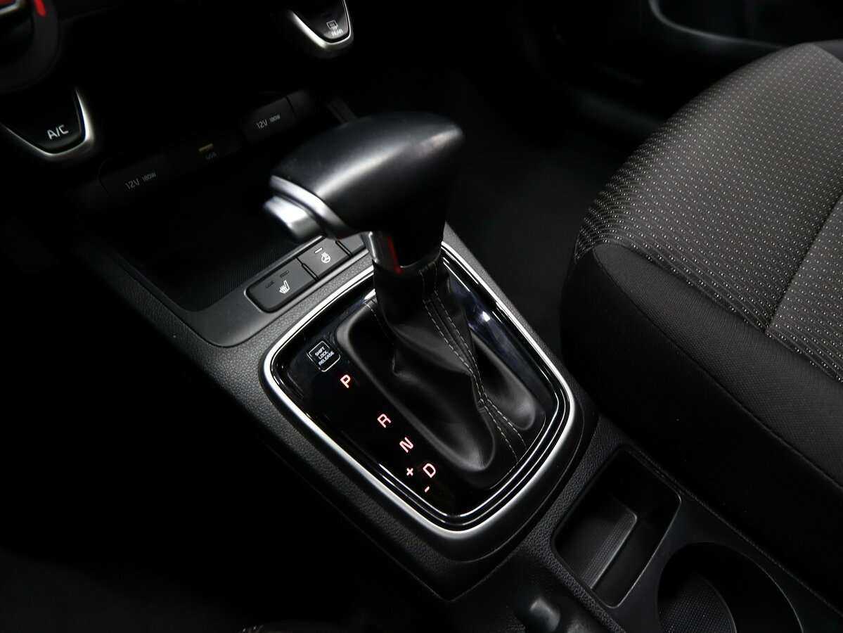 Продажа Б/У Киа Рио. Фото: #16