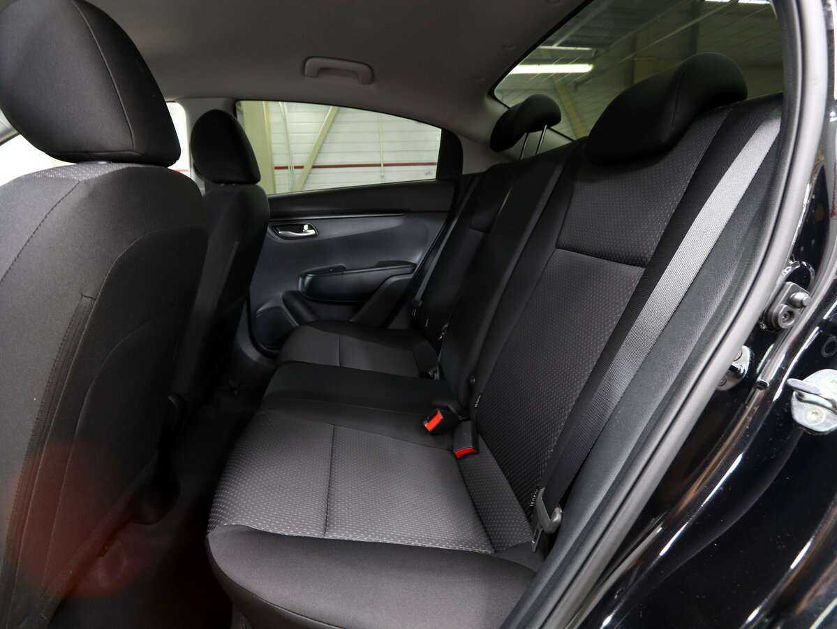 Продажа Б/У Киа Рио. Фото: #18