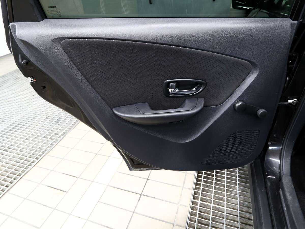 Продажа Б/У Ниссан Альмера. Фото: #9