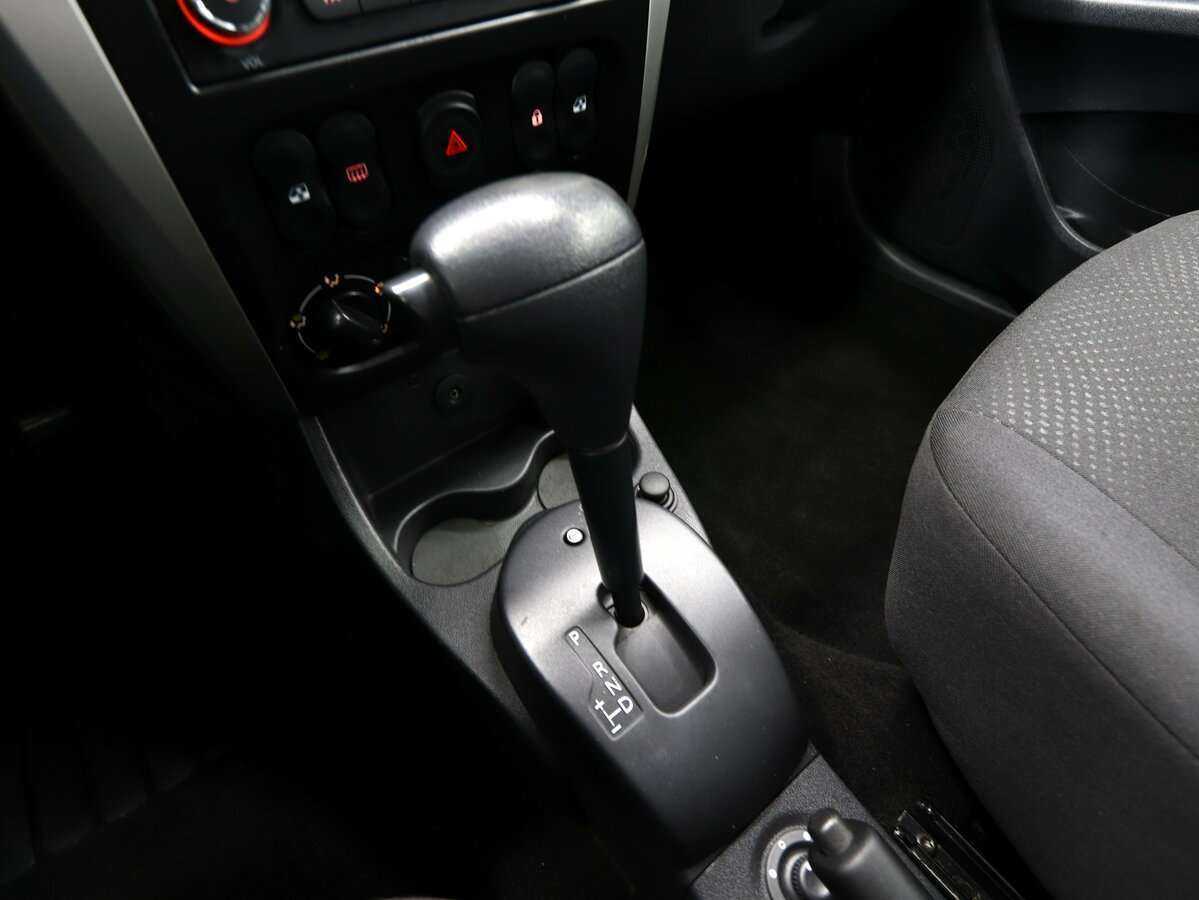 Продажа Б/У Ниссан Альмера. Фото: #18