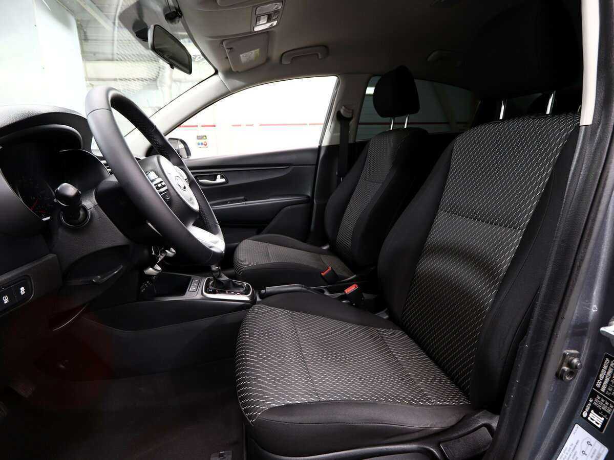 Продажа Б/У Киа Рио. Фото: #6