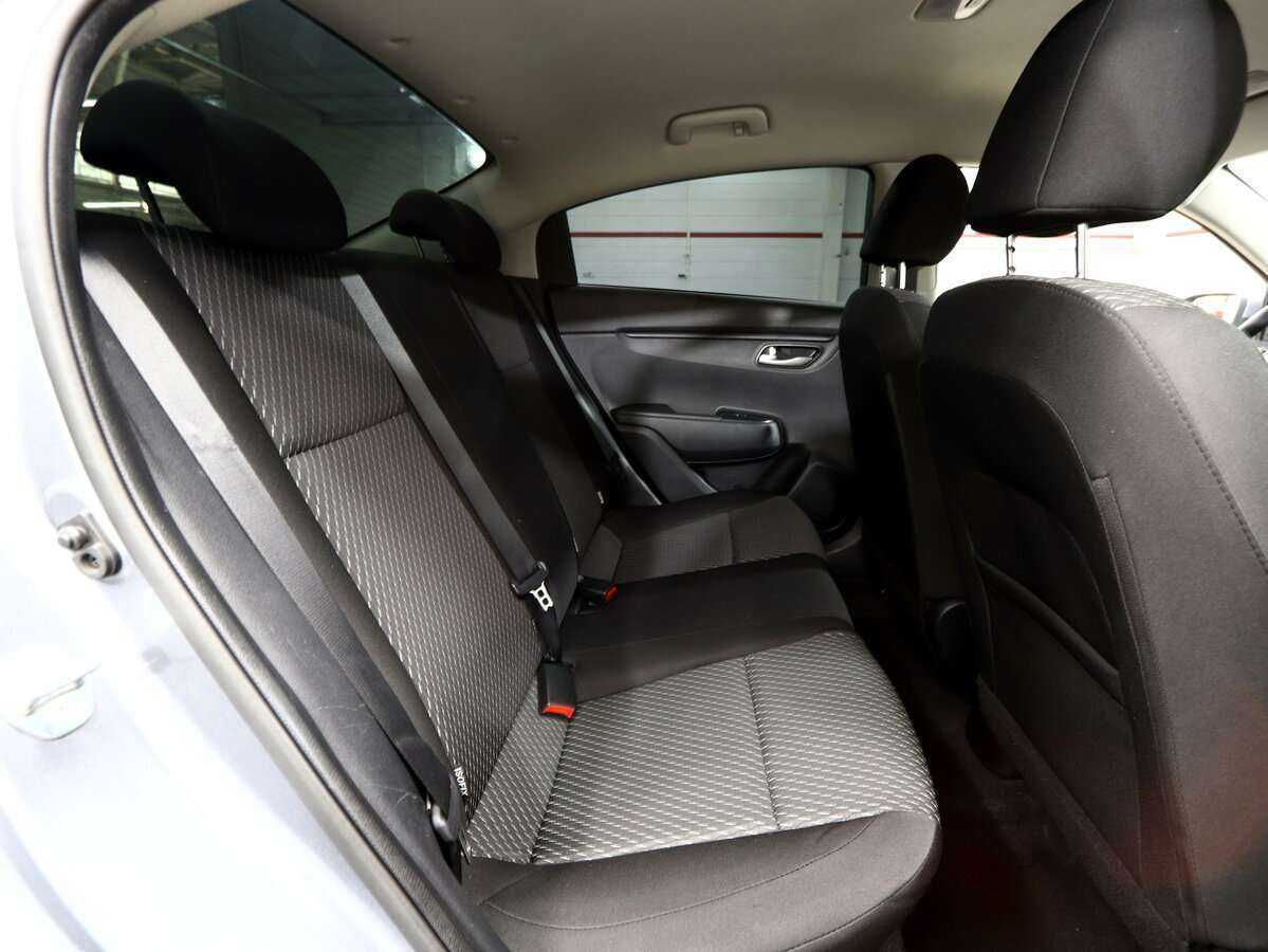 Продажа Б/У Киа Рио. Фото: #18