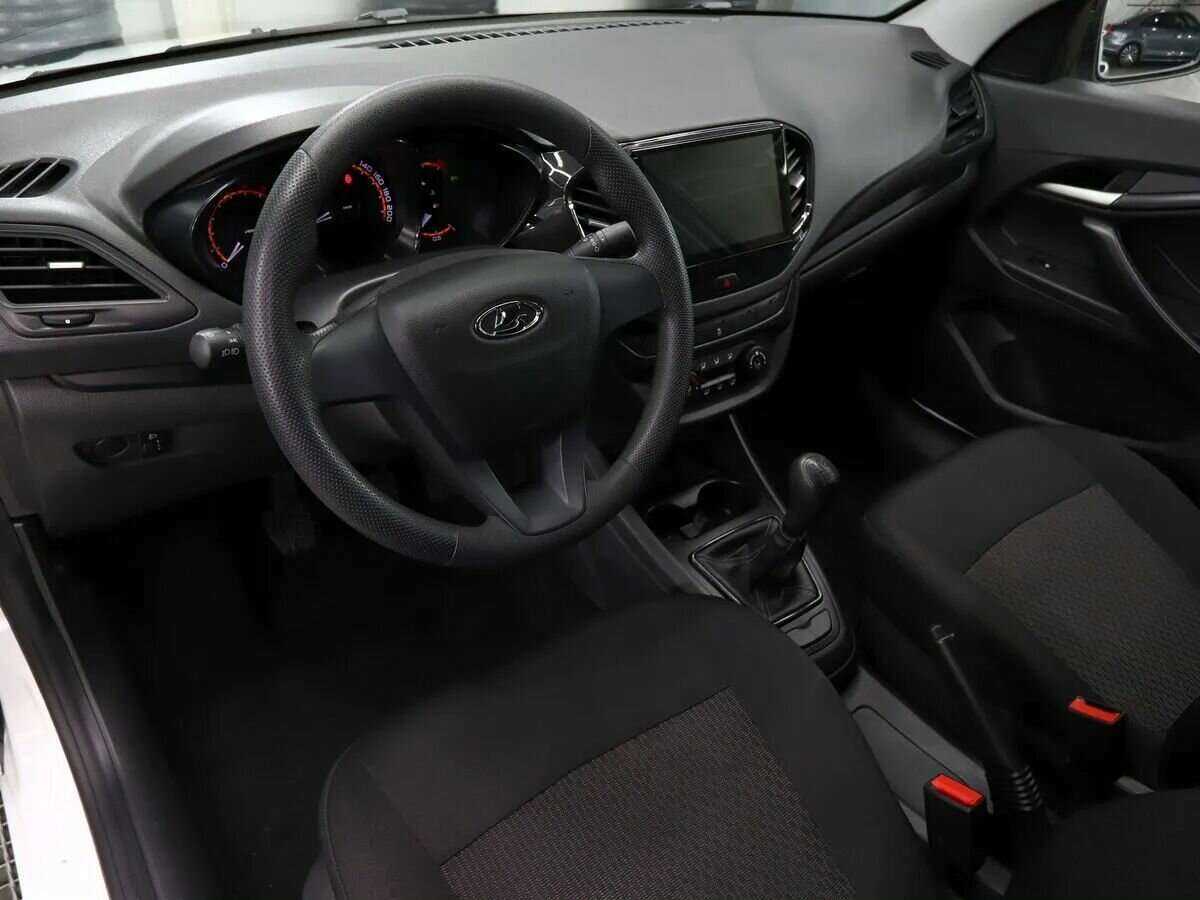 Продажа Б/У Лада (ВАЗ) Веста. Фото: #7