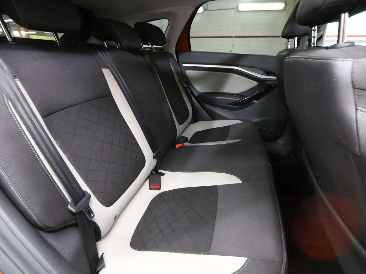 Продажа Б/У Лада (ВАЗ) Веста. Фото: #17