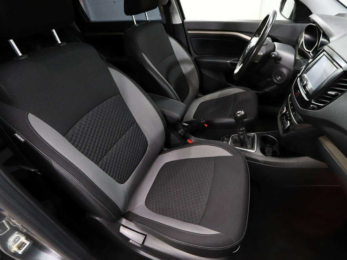 Продажа Б/У Лада (ВАЗ) Веста. Фото: #7