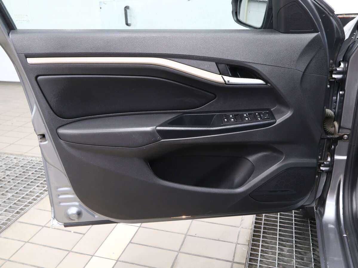 Продажа Б/У Лада (ВАЗ) Веста. Фото: #12