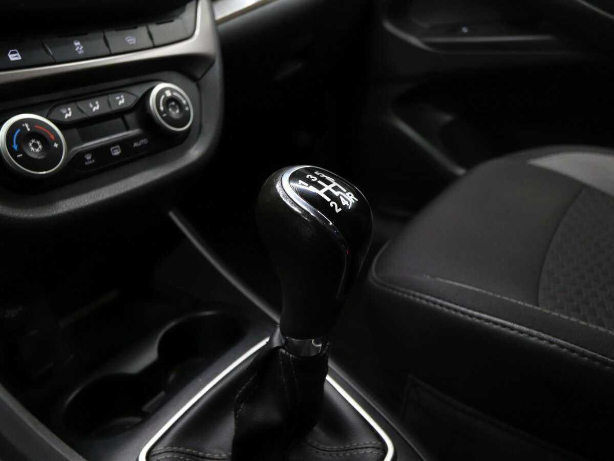 Продажа Б/У Лада (ВАЗ) Веста. Фото: #13