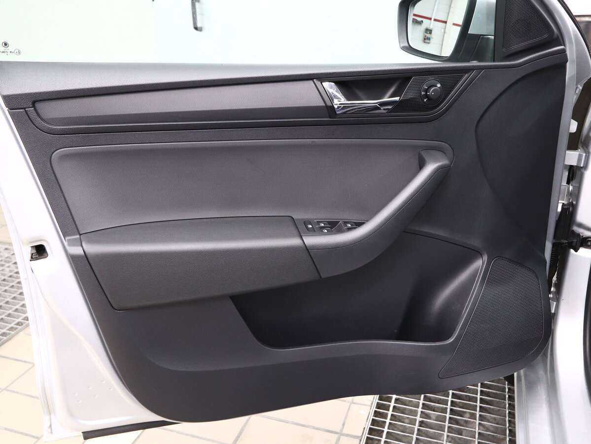 Продажа Б/У Шкода Рапид. Фото: #10