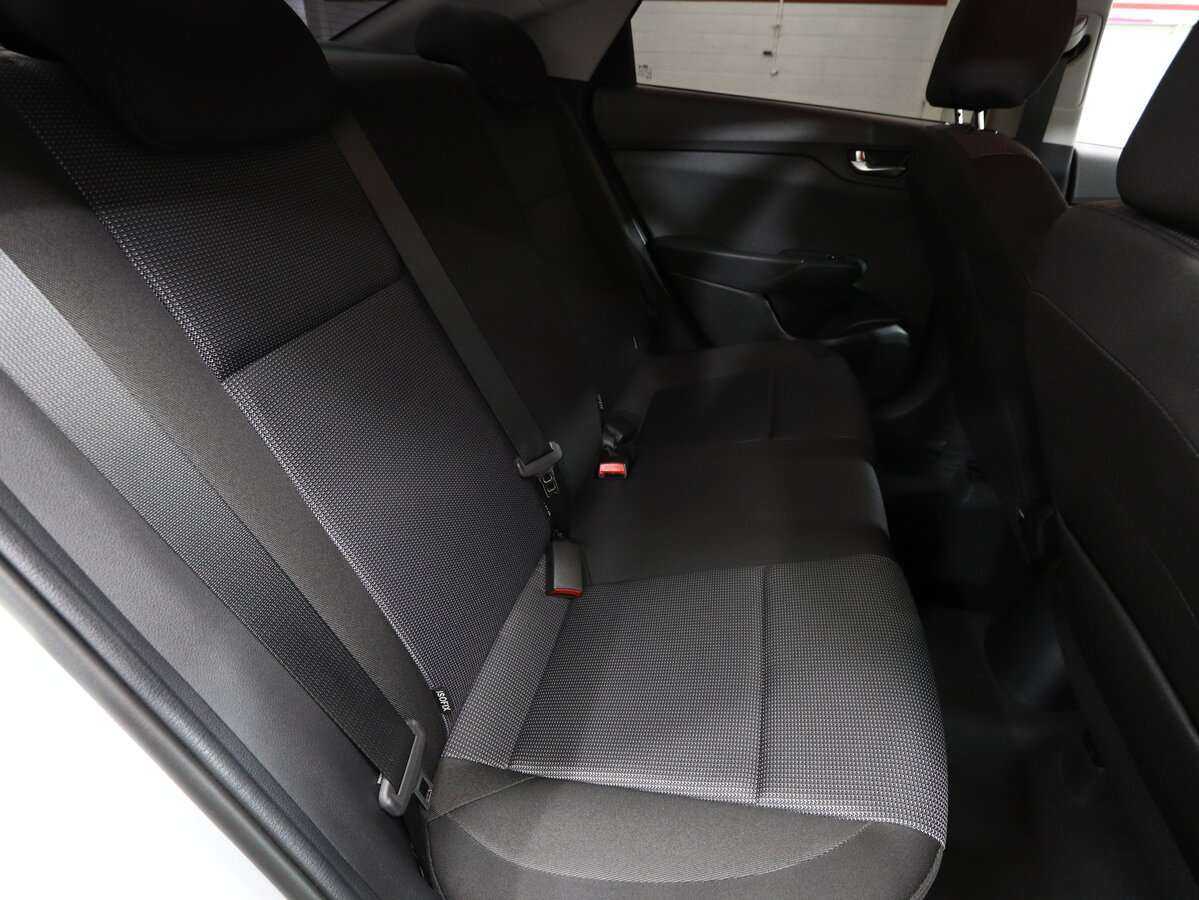 Продажа Б/У Хендай Солярис. Фото: #16