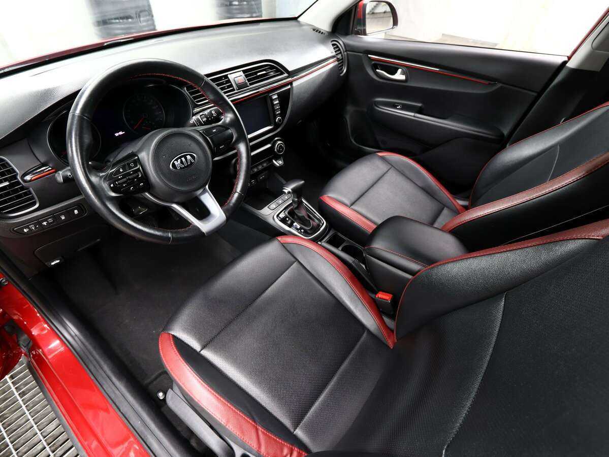 Продажа Б/У Киа Рио. Фото: #8