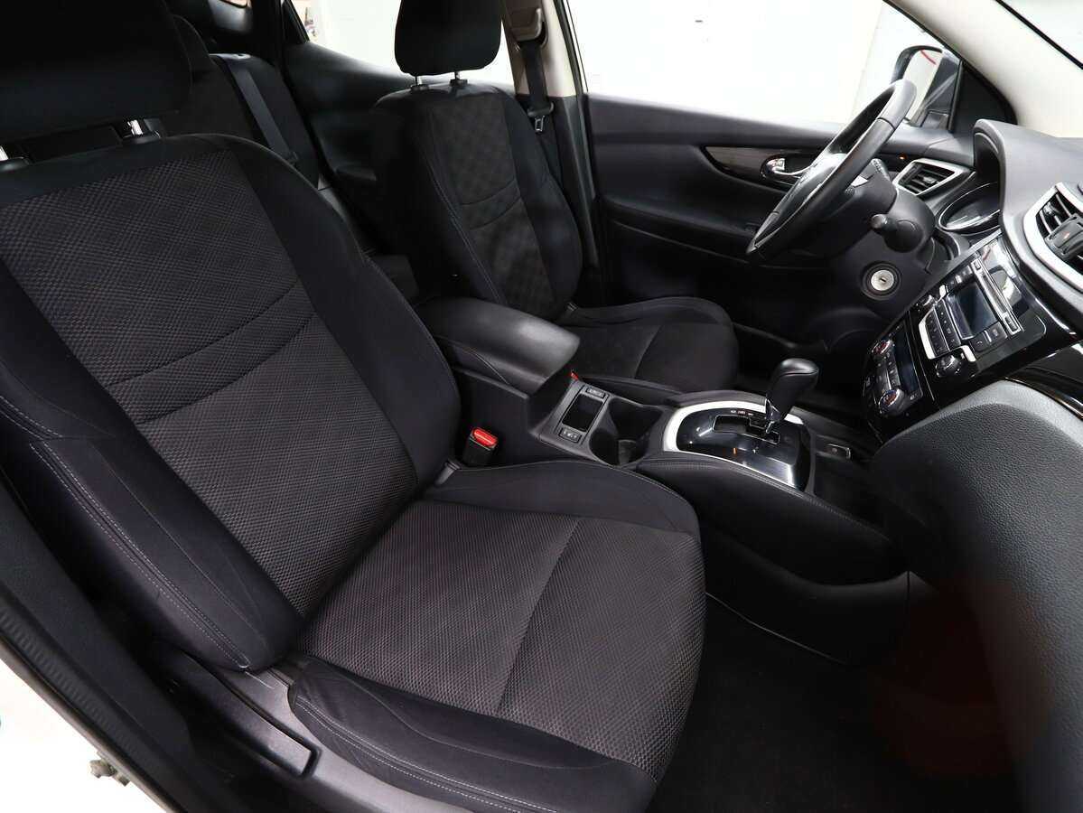 Продажа Б/У Ниссан Кашкай. Фото: #7