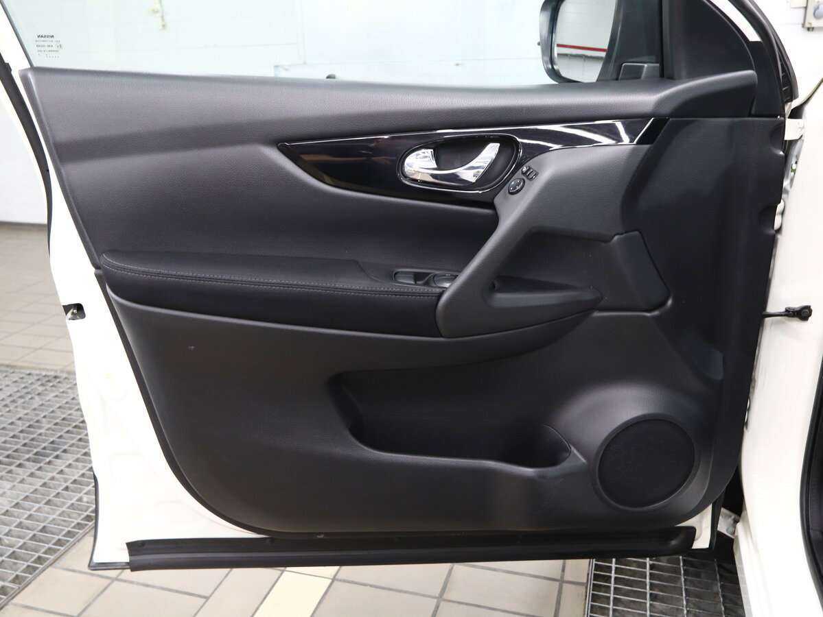 Продажа Б/У Ниссан Кашкай. Фото: #13