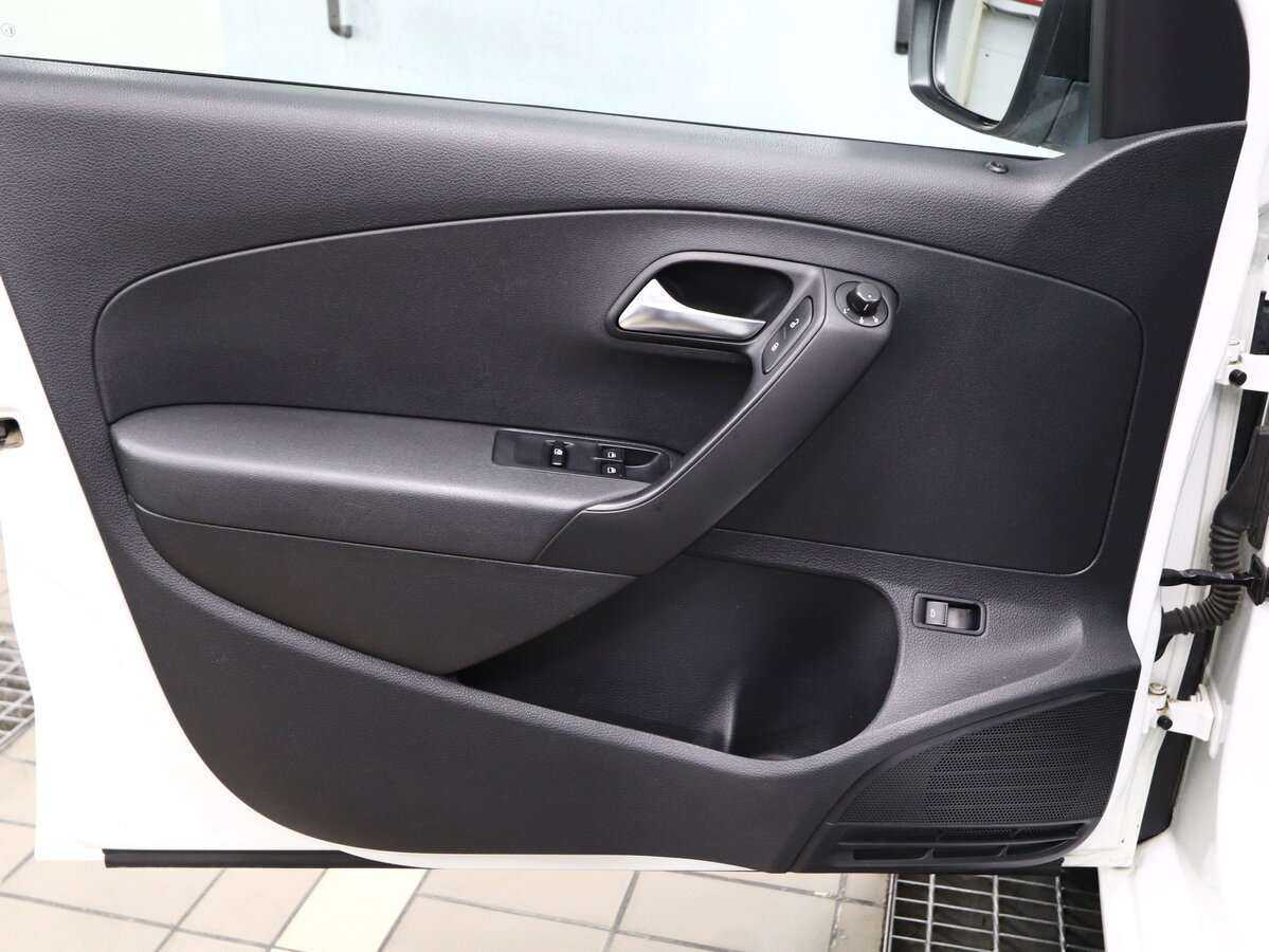 Продажа Б/У Фольксваген Поло. Фото: #13