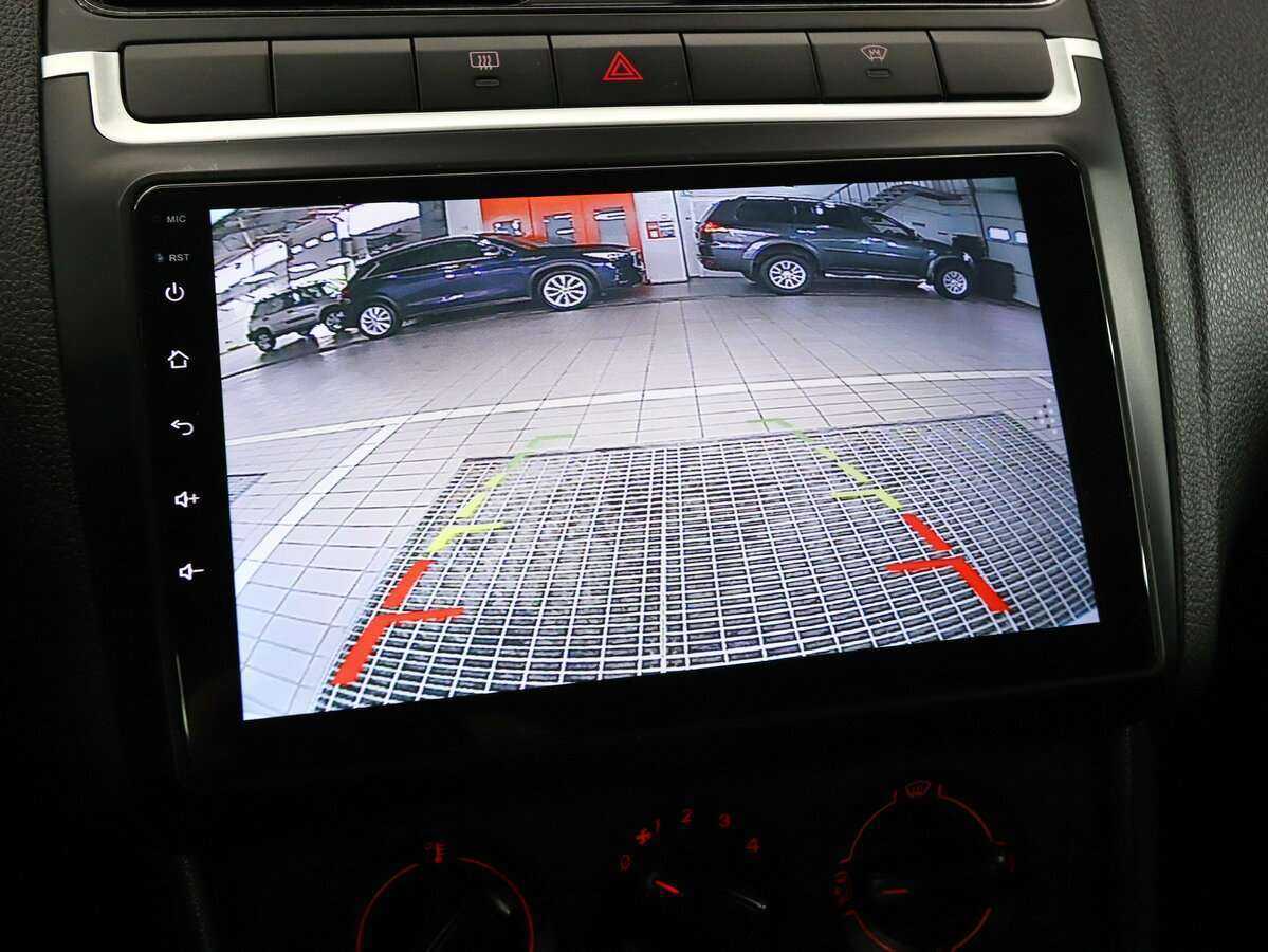 Продажа Б/У Фольксваген Поло. Фото: #15