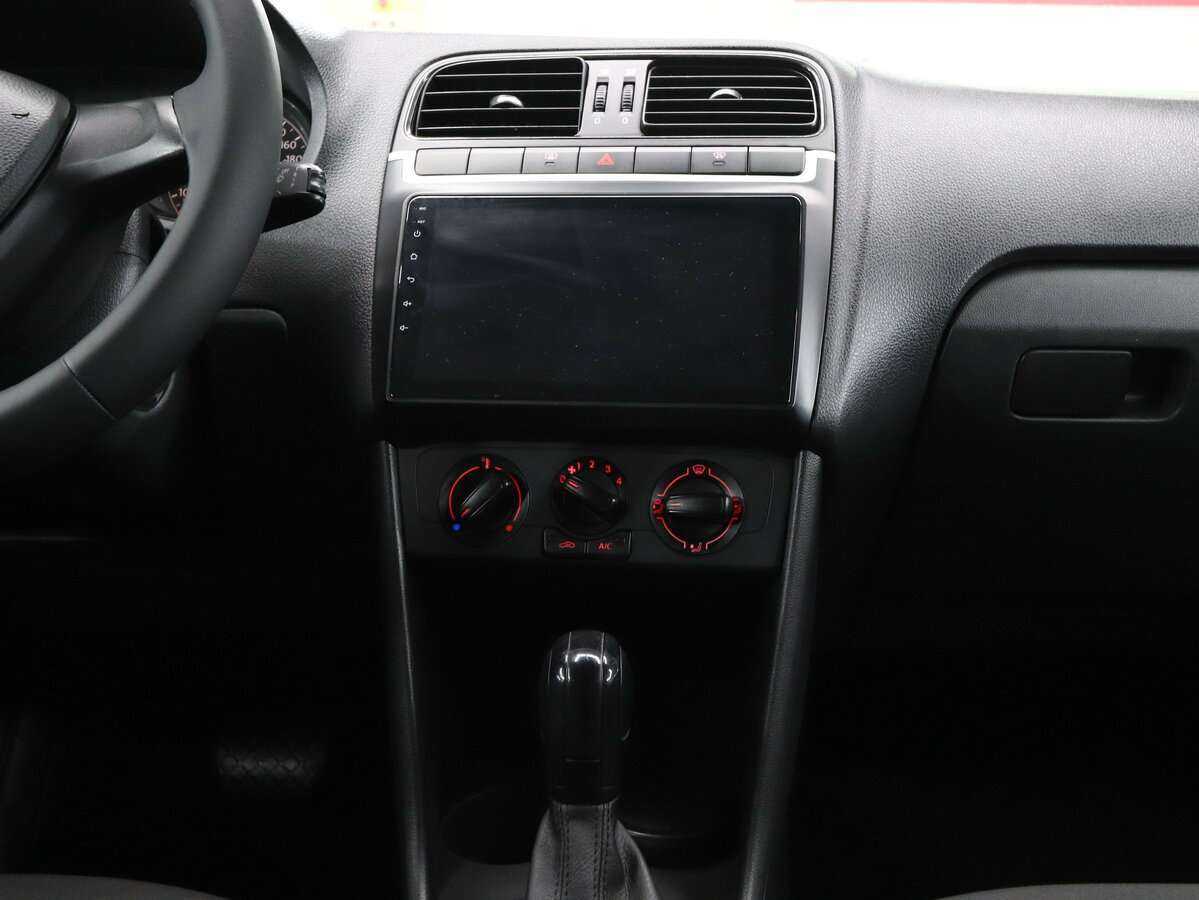 Продажа Б/У Фольксваген Поло. Фото: #16