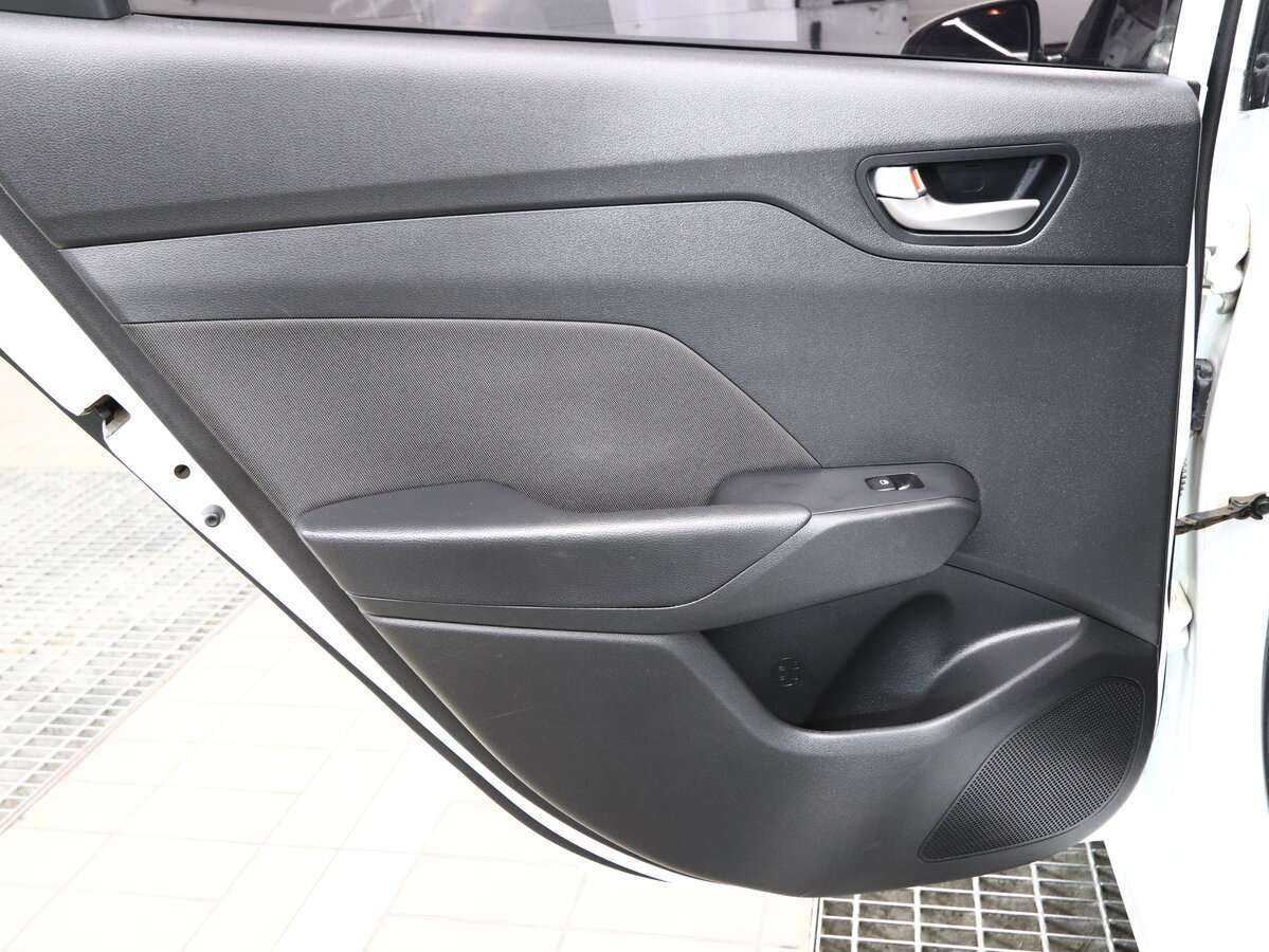 Продажа Б/У Хендай Солярис. Фото: #12