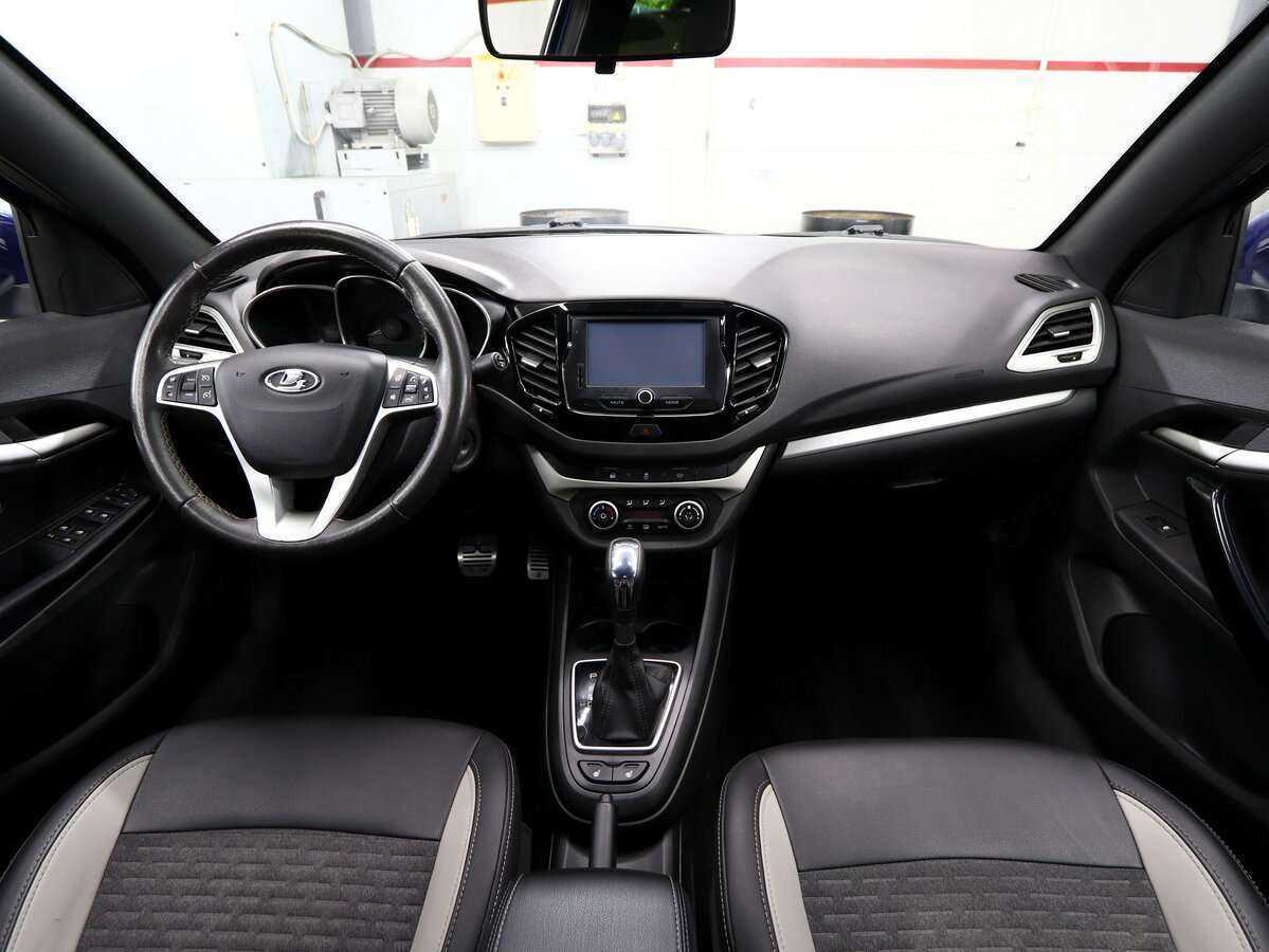 Продажа Б/У Лада (ВАЗ) Веста. Фото: #10