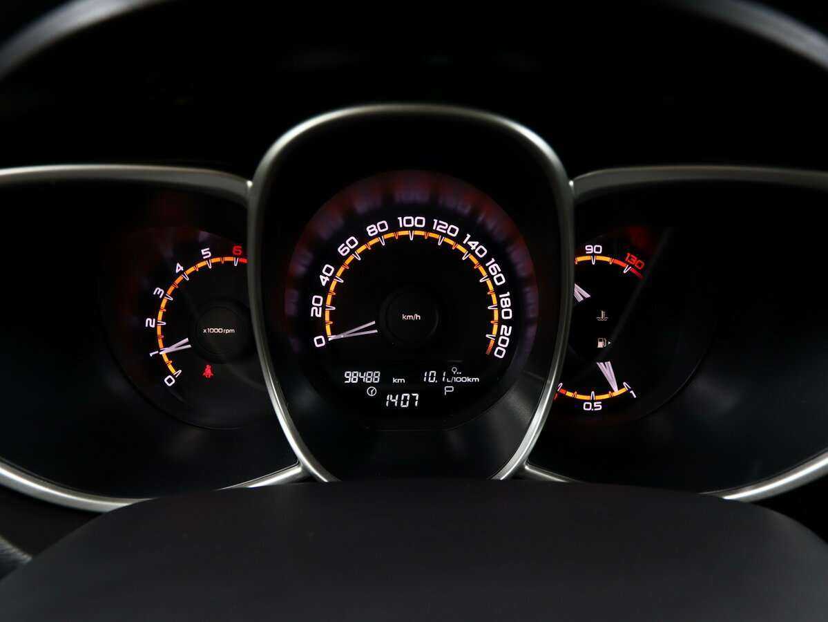 Продажа Б/У Лада (ВАЗ) Веста. Фото: #11