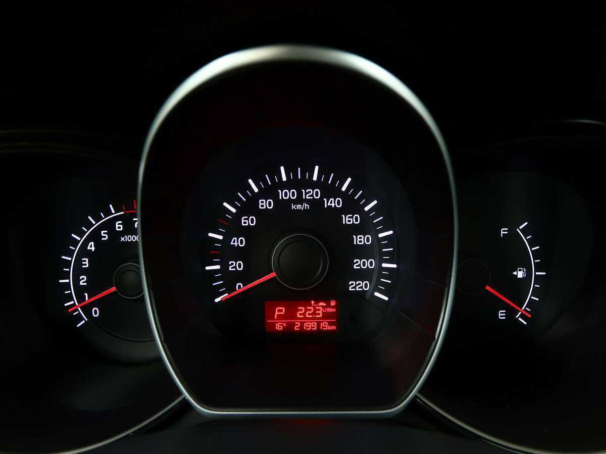 Продажа Б/У Киа Рио. Фото: #11